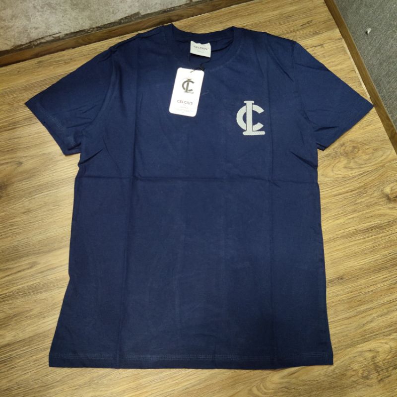 KAOS PRIA CELCIUS PREMIUM T-SHIRT SURFING DISTRO ORIGINAL TERBARU