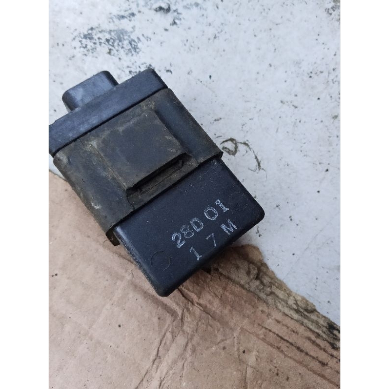 CDI Mio sporty,Vega ZR, Jupiter z Robot, second original