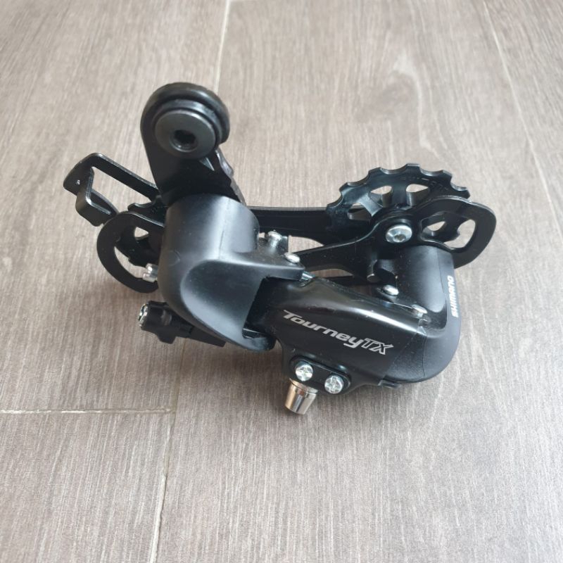 RD Shimano 8 Speed  Tourney TX800