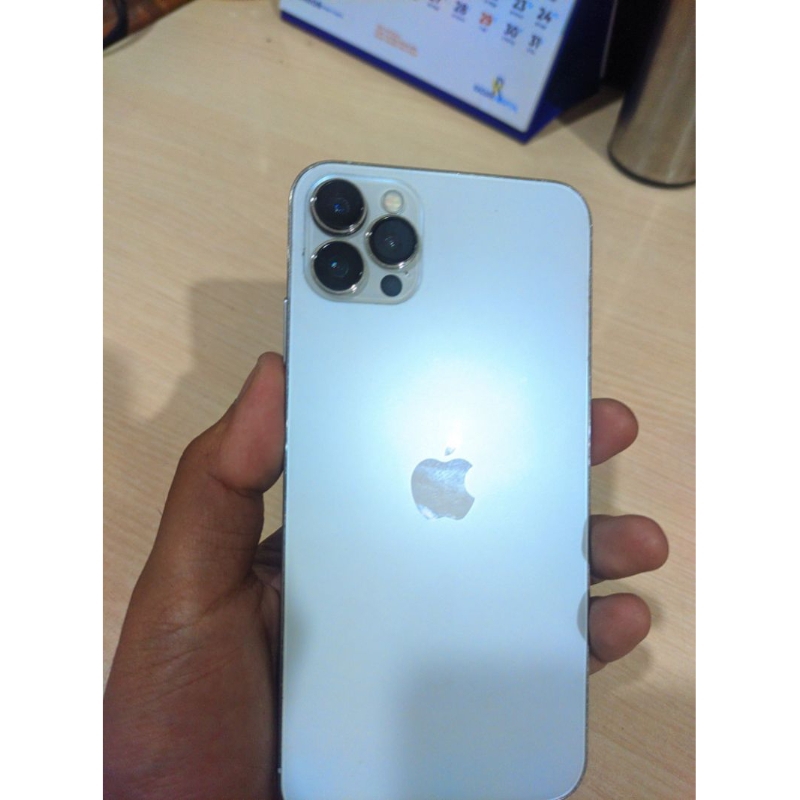 Iphone XS Max 256gb Second Used