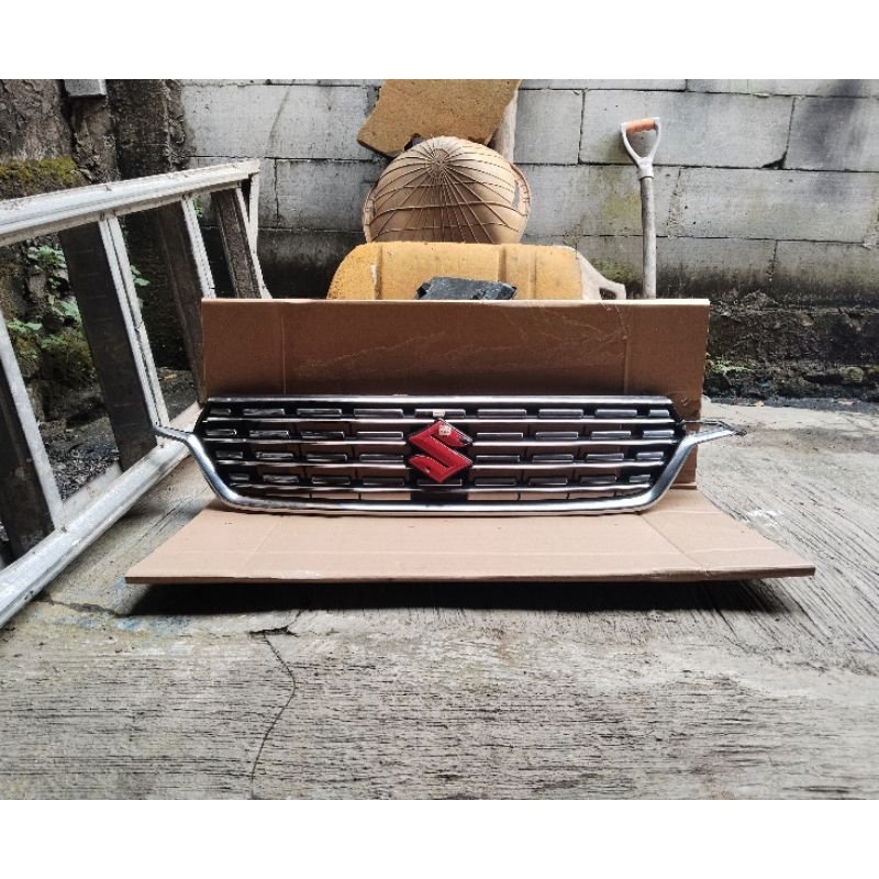 Grill All new Suzuki Ertiga 2019-2022