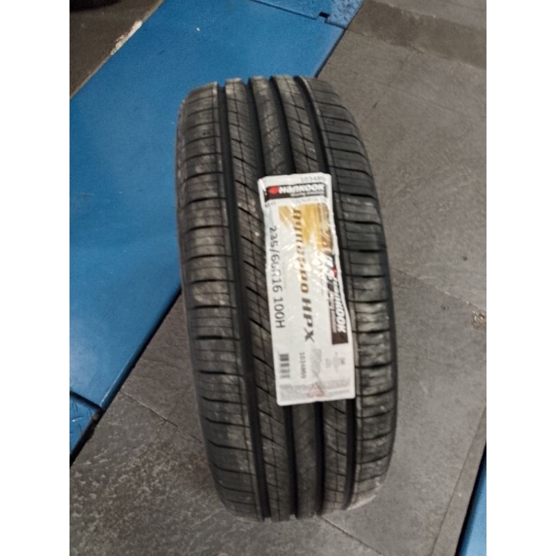 ban 235 60 16 hankook dynapro Hpx
