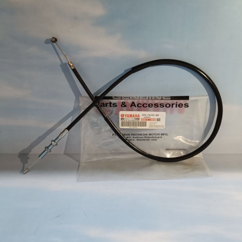 Kabel Cable Tali Kopling Vixion New, NVL, NVA, Vixion Lama, Old, 1PA