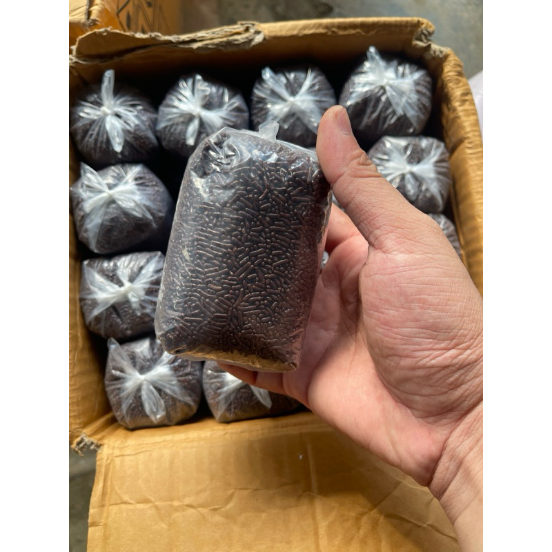 

Mesis kiloan elmer 200gram