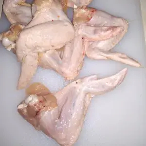 

sayap ayam 500g