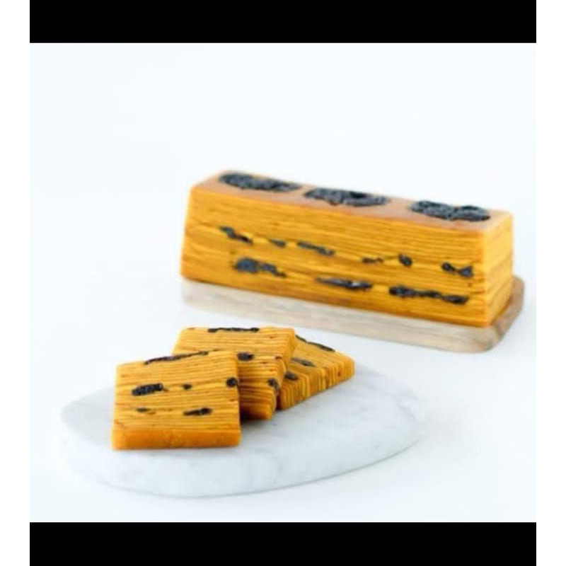 

Lapis Legit Prunes Mayasari