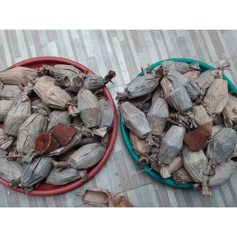 

Gula aren kalimantan 1kg