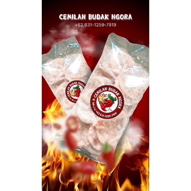 

CEMILAN ELOD BANDUNG KERIPIK KACA BANDUNG CEMILAN BUDAK NGORA ELOD BANDUNG