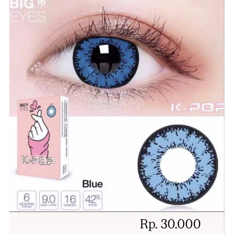 SOFLEN, SOFLEN K-POP, LENSA MATA, LENSA KEKINIAN, SOFLEN MATA, SOFLEN TERBARU, SOFLEN TAHAN LAMA.