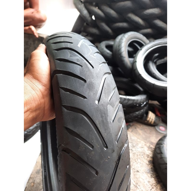 ban lexi belakang ukuran 100/90 ring 14