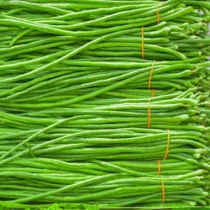 

kacang panjang 250g
