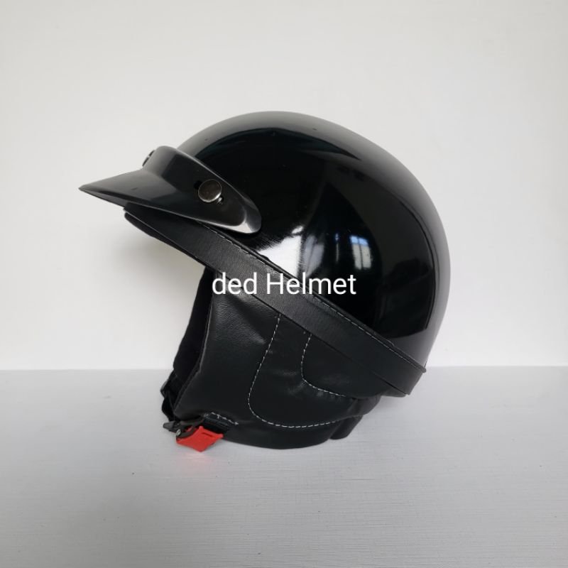 helm chip's retro // helm classic // helm custom // helm unik