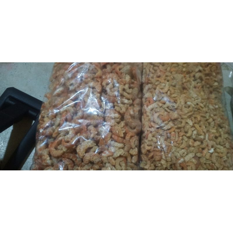 

Hebi Bagan / Udang kering harga /ons