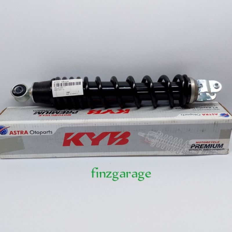 KYB SHOCK BELAKANG VARIO 125