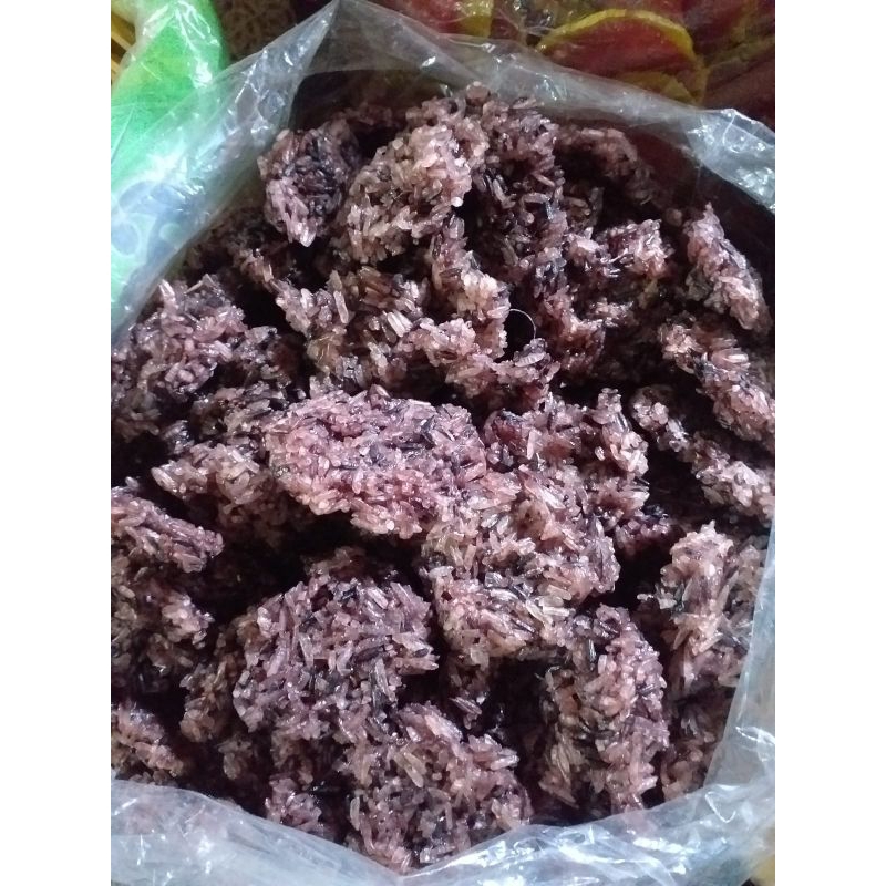 

krecek Krupuk rengginang murah kress 500gram