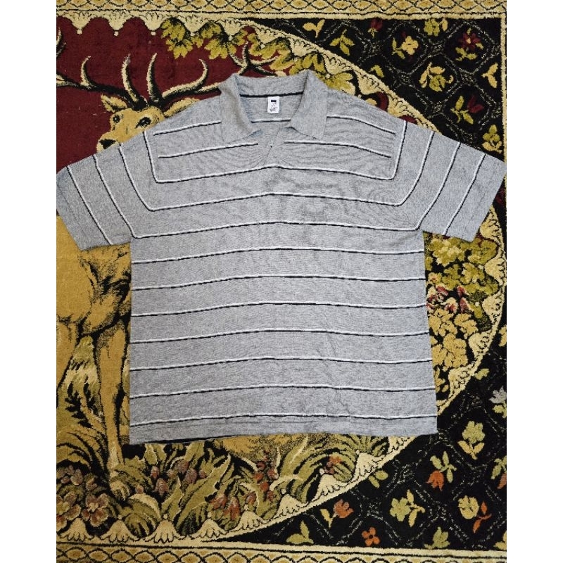 Kaos kerah polo GAP