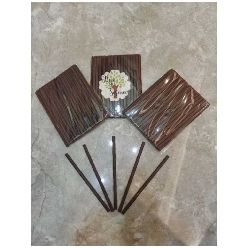 Sedotan Kopi Cup