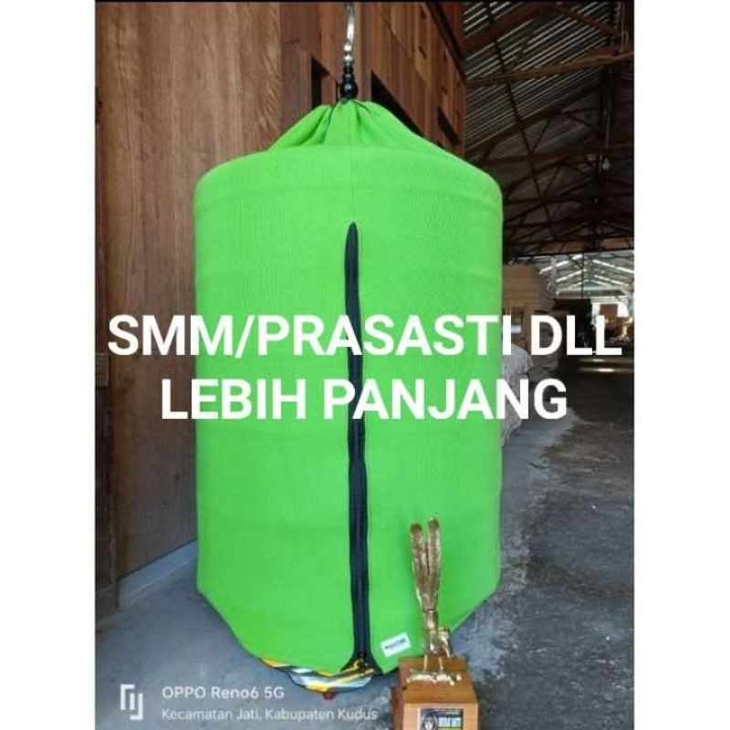 Kerodong murai sangkar SMM PRASASTI(lebih panjang)