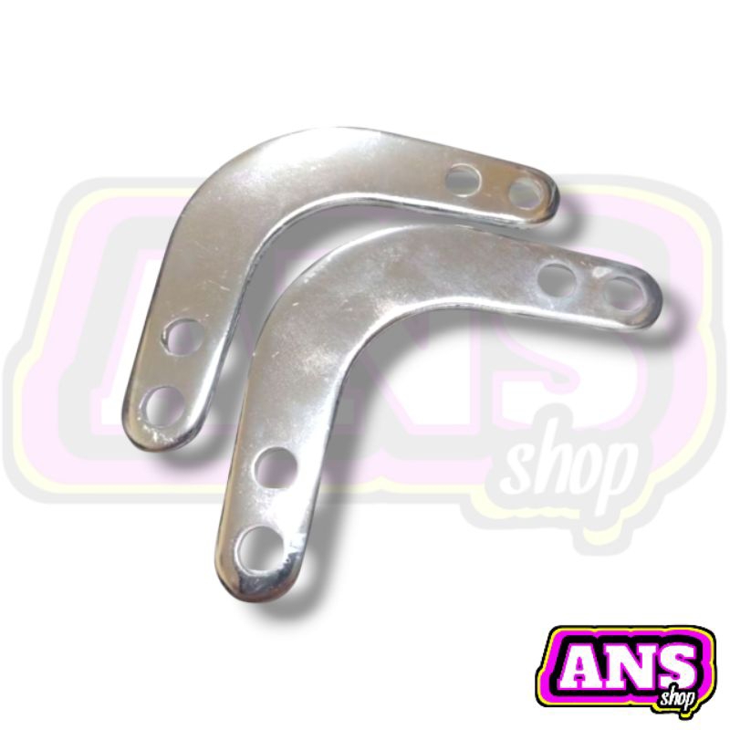 Pangkon shock belakang vixion old peninggi/pemendek shock vixion mono shock vixion