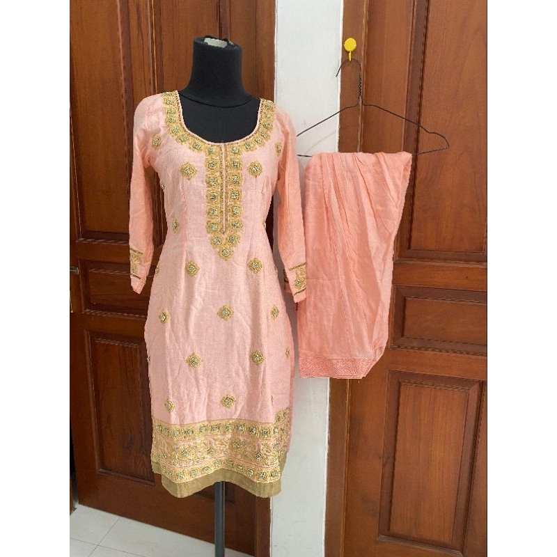 baju kurti india pl