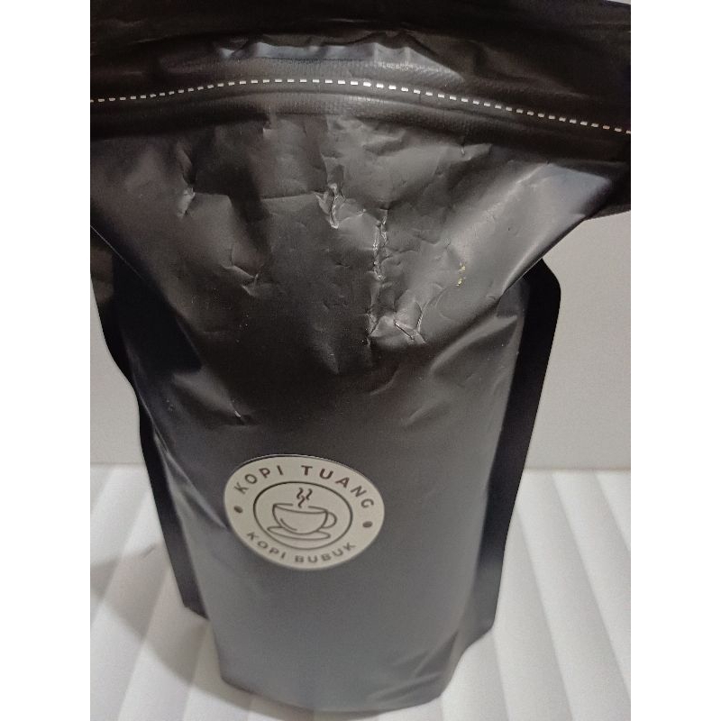 

Kopi Robusta Lawu 1 kg