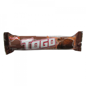 

SERENA SANDWICH TOGO LONG COKLAT PCK 128g