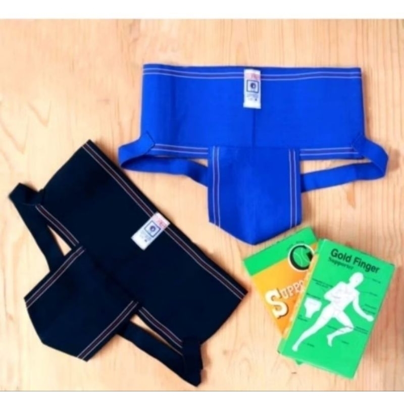 Celana Korset Pria.. Celana turun berok.. celana suporter pria