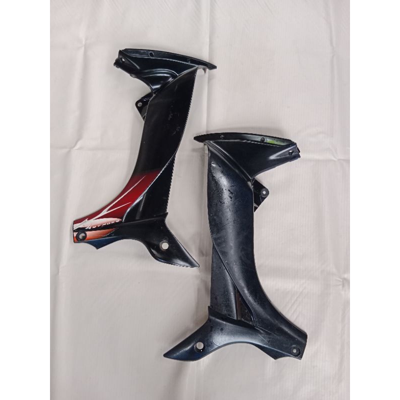 Sayap dalam Yamaha Jupiter Z. Original. Seken