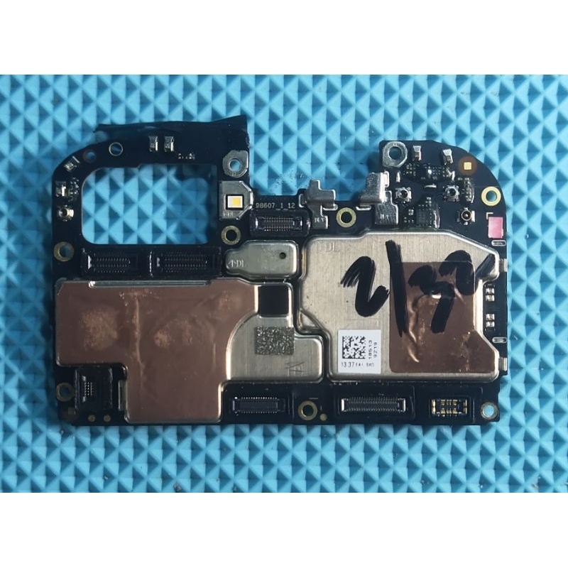 MESIN OPPO A5S NORMAL