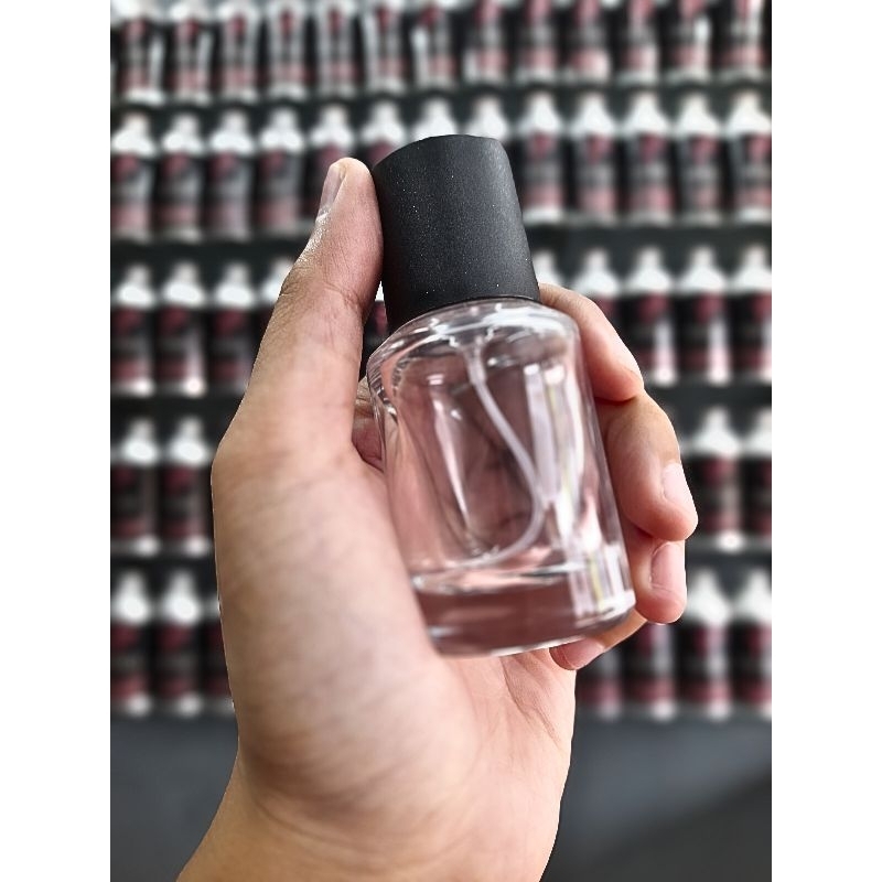 Yvaine parfum botol Arcana size 30ml