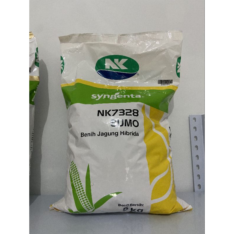 Bibit NK Sumo 5 kg