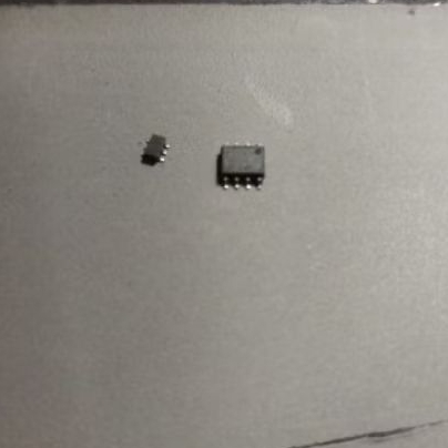 IC MODUL HDD INTERNAL PS2 FAT SERI 5