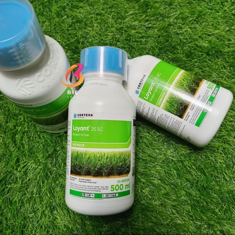 Herbisida Loyant 25 EC 500ml