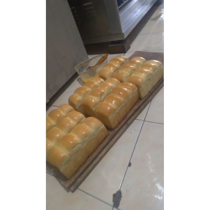 

Roti gembong / roti kuskus Thailand harga murah (5pcs )