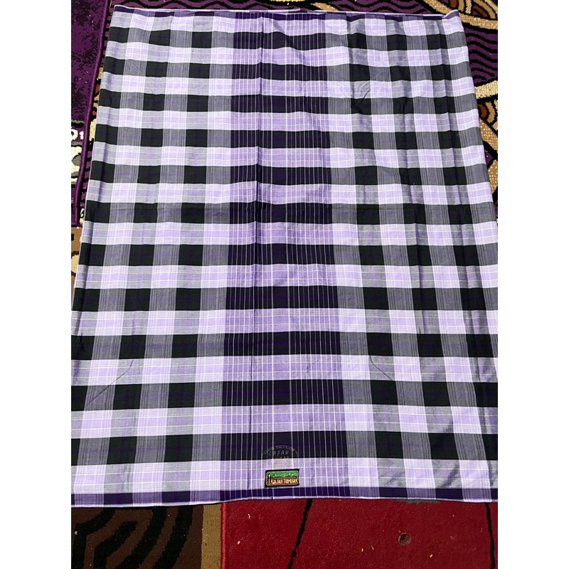 sarung jadulan gajah preloved