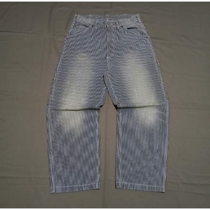 CARPENTER HICKORY WASH