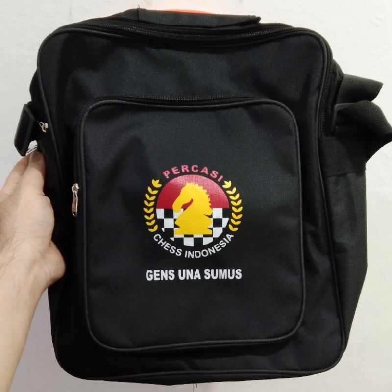 Tas Catur Standar PERCASI