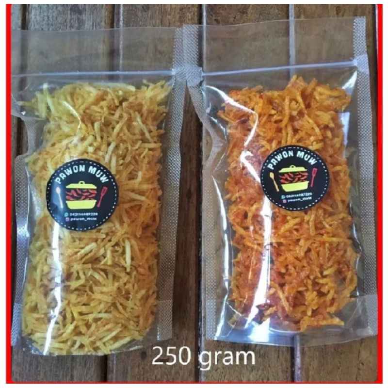 

KODE { A } KENTANG KERING/KENTANG MUSTOFA/CEMILAN KENTANG..