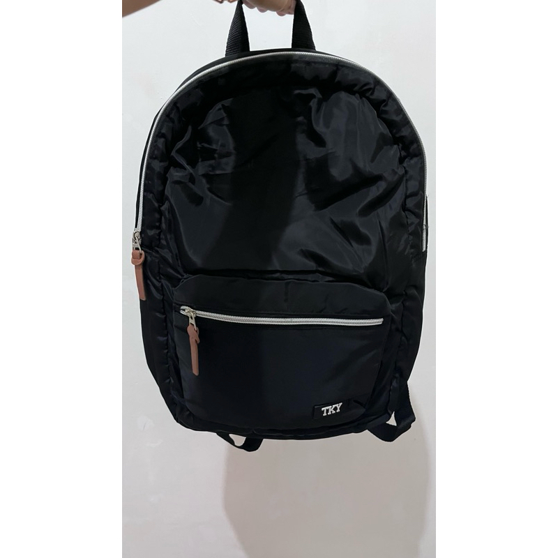 Preloved tas ransel nylon