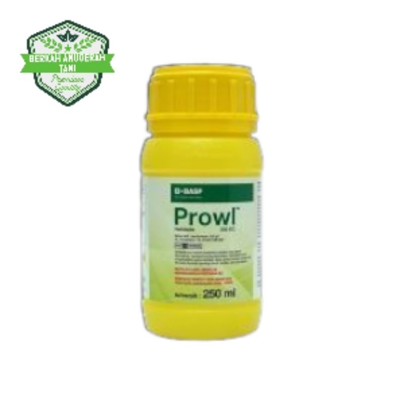 Prowl 330 EC - 250 ML