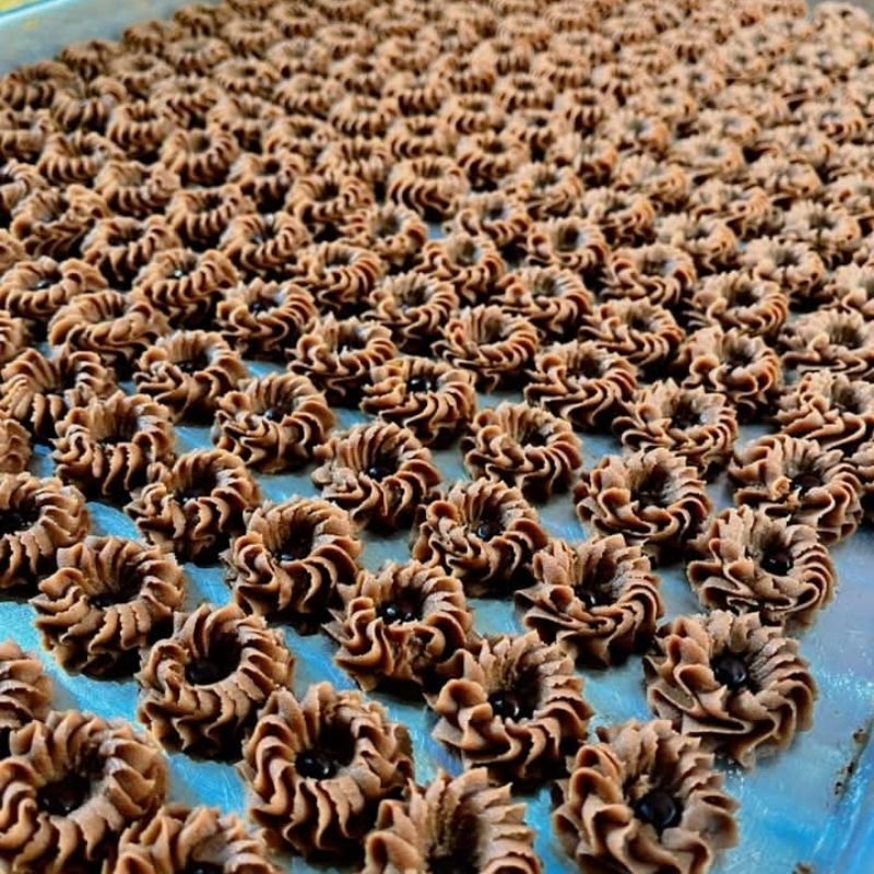 

Semprit Coklat