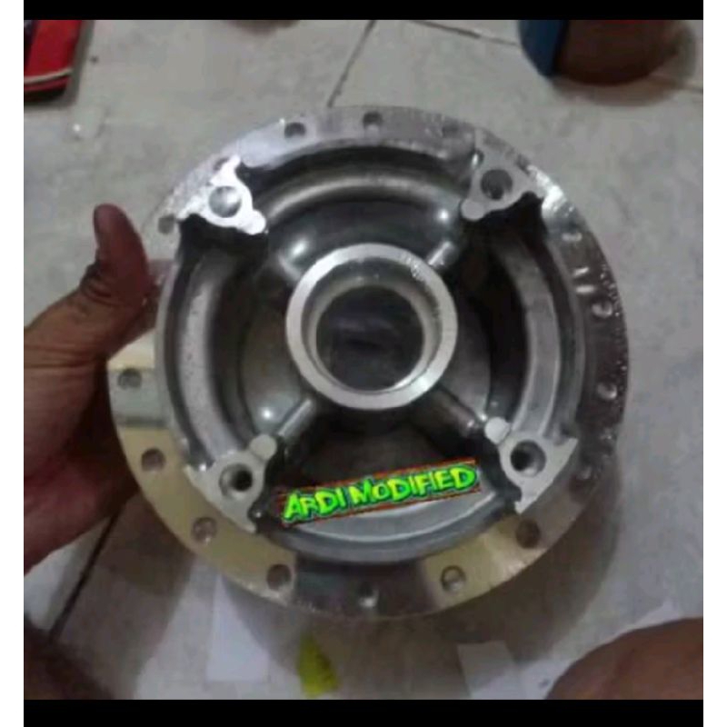 tromol belakang cbr 150