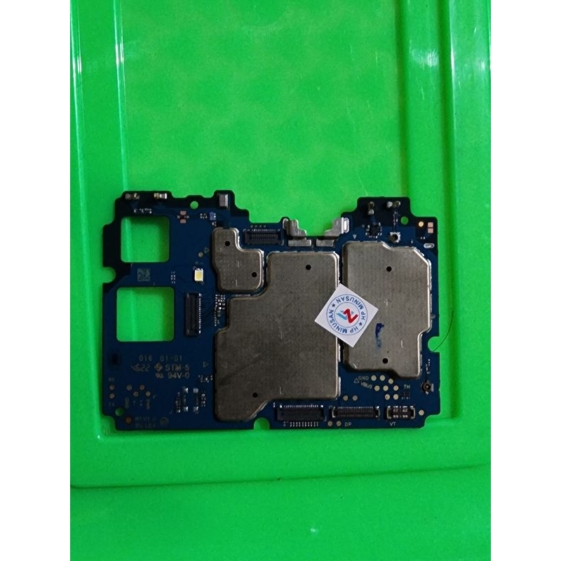 Mesin Samsung A04e Normal