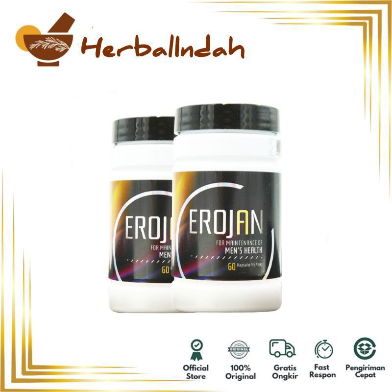 EROJAN ORIGINAL ASLI 100% EROJAN SUPLEMENT WELLOUS ASLI GARANSI
