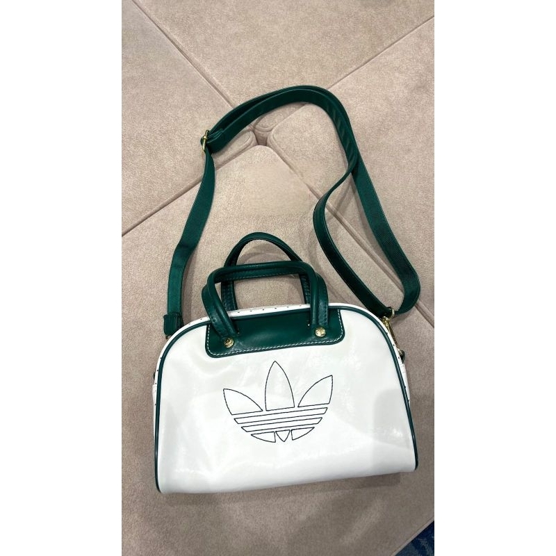 Adidas adicolor bowling bag original