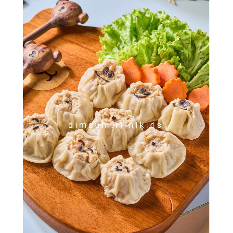 

Dimsum Original by Dimsum Mini Kids (PREMIUM HOMEMADE)