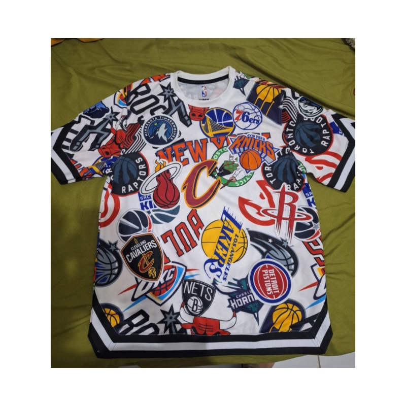 kaos NBA, kaos HARD ROCK CAFE, kemeja HARLEY