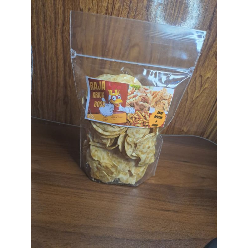 

KERIPIK TEMPE SAGU/KRIPIK SAGU VIRAL/FAFORIT NETIZEN 100GR