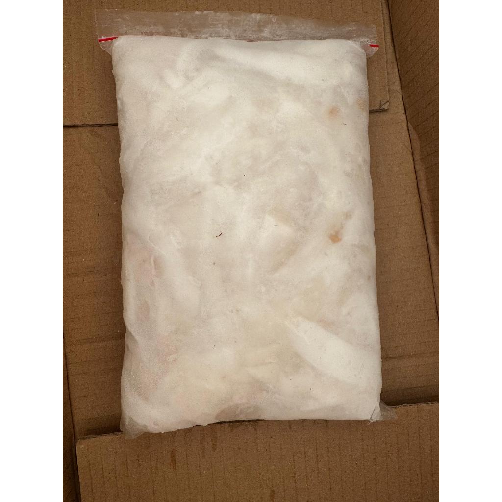 

Daging Kelapa Frozen 1kg Degan Frozen 1kg