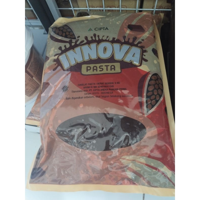

Innova Pasta 5kg